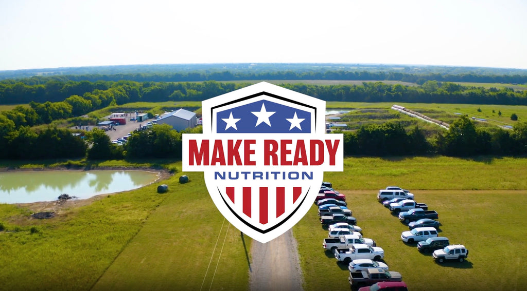 2ALPHA Ammunition Variety stick packs